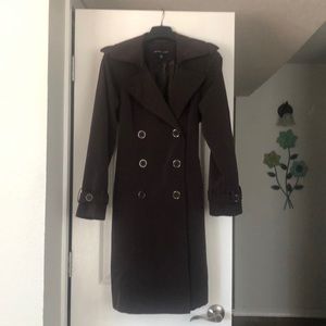Trench Coat like NEW!